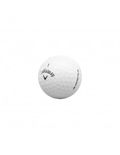 BALLES CALLAWAY WARBIRD 2