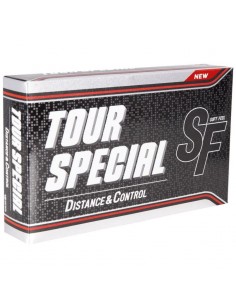 BALLES SRIXON TOUR SPECIAL...