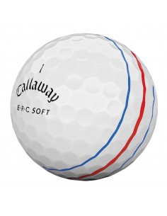 BALLES CALLAWAY ERC 2