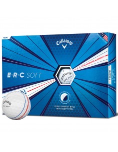 BALLES CALLAWAY ERC