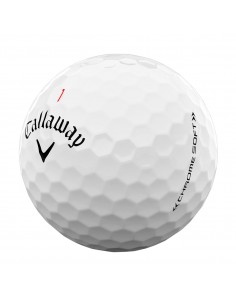 BALLES CALLAWAY... 2