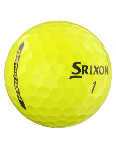 BALLES SRIXON AD 333