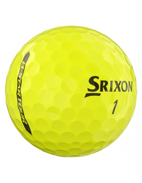 BALLES SRIXON AD 333