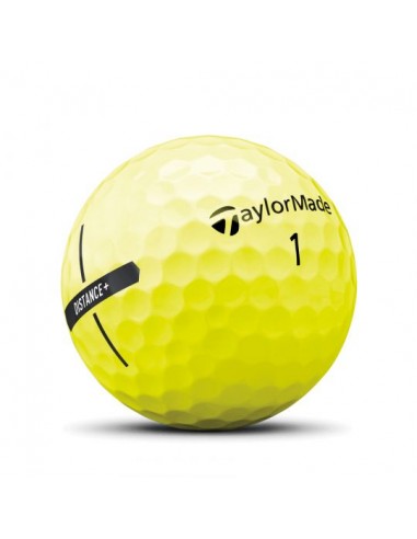 BALLES TAYLORMADE DISTANCE