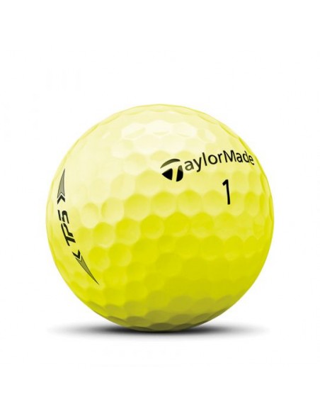 BALLES TAYLORMADE TP5