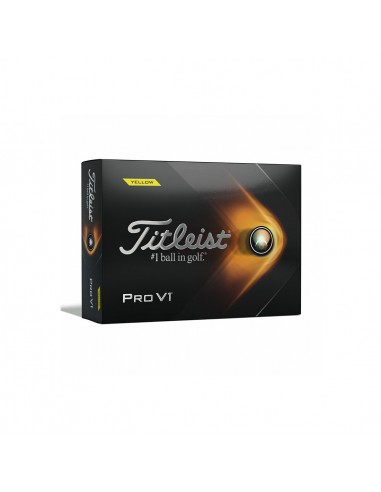 BALLES TITLEIST AVX