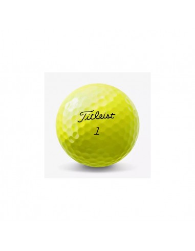 BALLES TITLEIST AVX