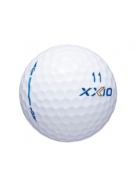BALLES XXIO REBOUND DRIVE 2