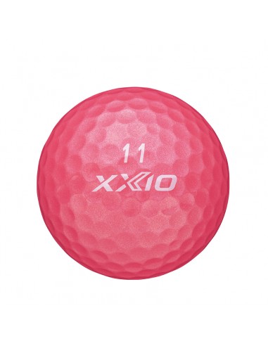 BALLES XXIO REBOUND DRIVE 2