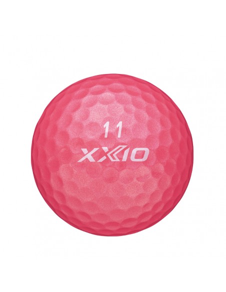 BALLES XXIO REBOUND DRIVE 2