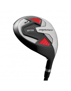 BOIS WILSON PROSTAFF