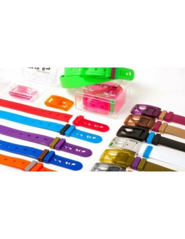 CEINTURE SKIMP PLASTIQUE
