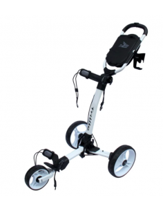 CHARIOT TRILITE AXGLO 3 ROUES