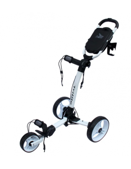 CHARIOT TRILITE AXGLO 3 ROUES