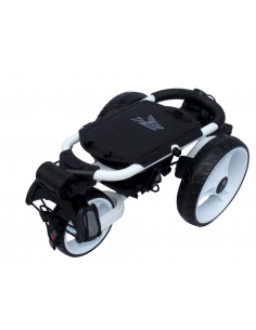 CHARIOT TRILITE AXGLO 3 ROUES 2