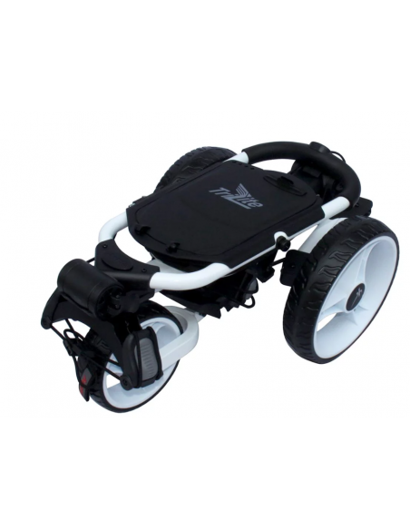 CHARIOT TRILITE AXGLO 3 ROUES