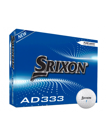 BALLES SRIXON AD 333
