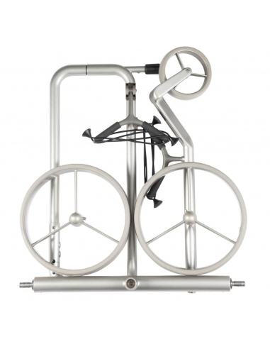 CHARIOT JUSTAR CARBONE ACCESSOIRES...