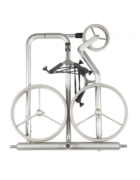 CHARIOT JUSTAR CARBONE ACCESSOIRES OFFERTS