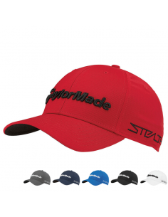 CASQUETTE/VISIERE TAYLORMADE