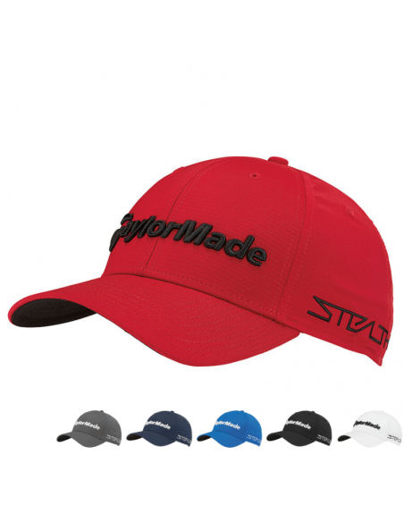 CASQUETTE/VISIERE TAYLORMADE