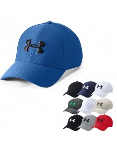 CASQUETTE/VISIERE UNDER ARMOUR 2
