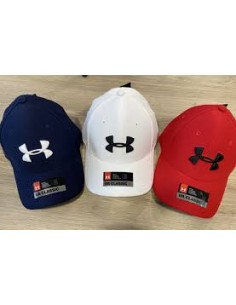 CASQUETTE/VISIERE UNDER ARMOUR