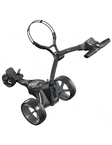 CHARIOT MOTOCADDY M3 GPS