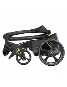 CHARIOT MOTOCADDY M3 GPS 2