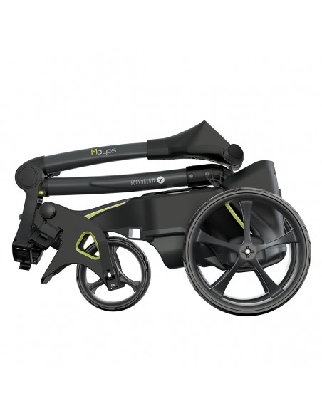 CHARIOT MOTOCADDY M3 GPS