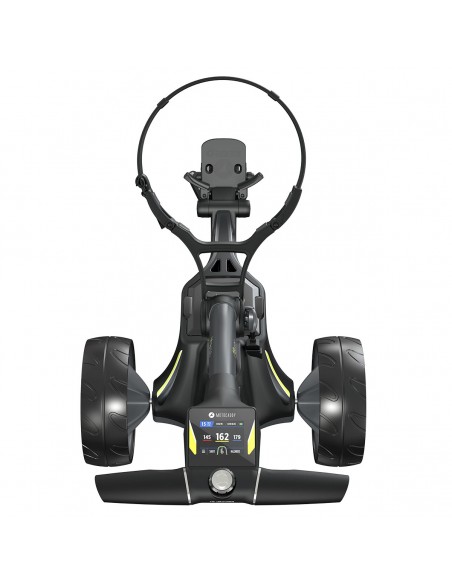 CHARIOT MOTOCADDY M3 GPS
