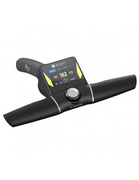 CHARIOT MOTOCADDY M3 GPS