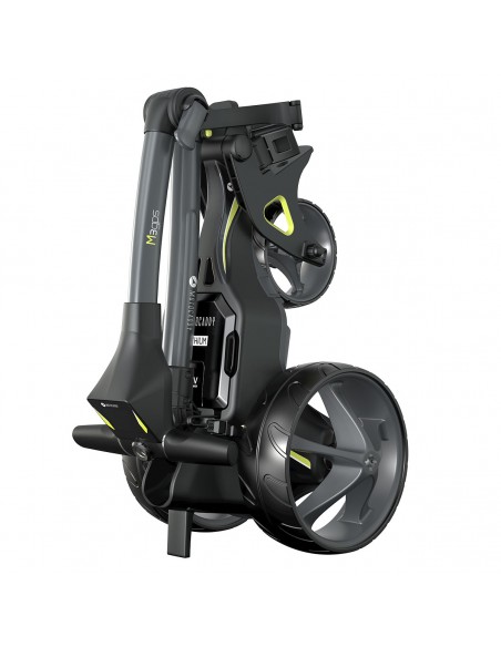 CHARIOT MOTOCADDY M3 GPS