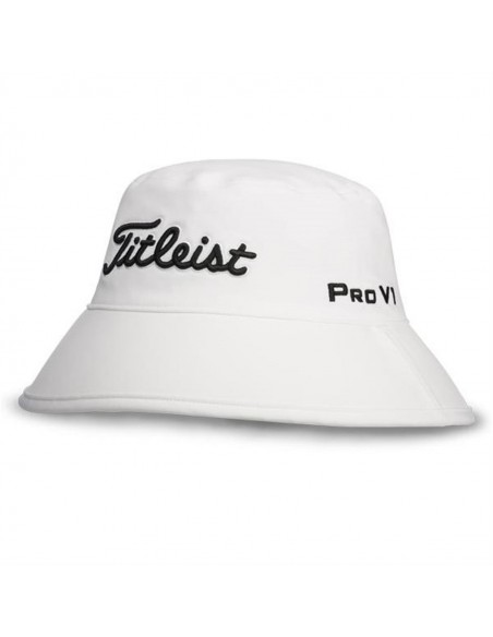 CHAPEAU/BOB ETE FOOTJOY/TITLEIST