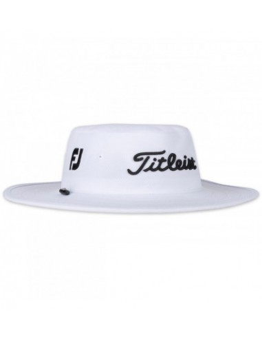 CHAPEAU/BOB ETE FOOTJOY/TITLEIST