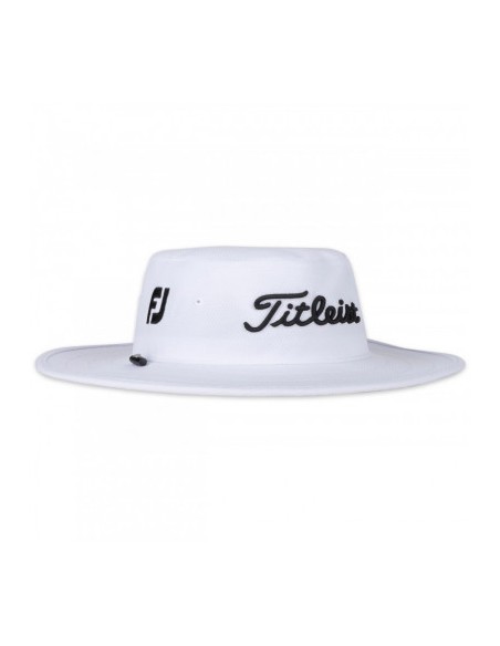 CHAPEAU/BOB ETE FOOTJOY/TITLEIST