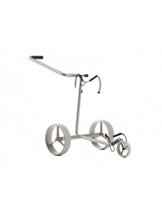 CHARIOT JUSTAR SILVER