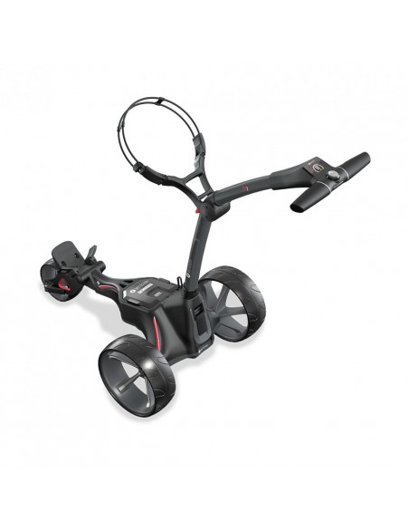 CHARIOT MOTOCADDY M1