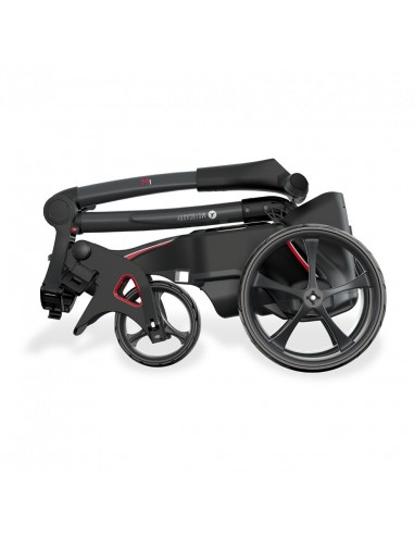 CHARIOT MOTOCADDY M1
