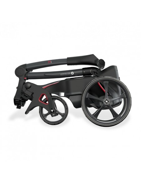 CHARIOT MOTOCADDY M1