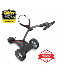 CHARIOT MOTOCADDY S1
