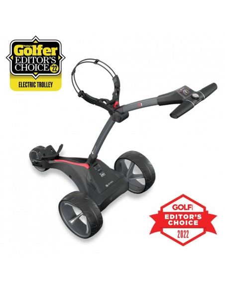 CHARIOT MOTOCADDY S1
