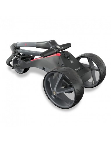 CHARIOT MOTOCADDY S1