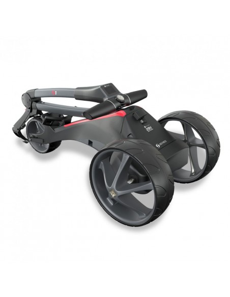 CHARIOT MOTOCADDY S1