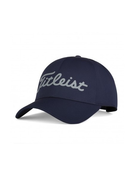 CASQUETTE/BOB DE PLUIE TITLEIST STADRY