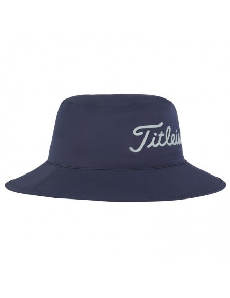 CASQUETTE/BOB DE PLUIE TITLEIST STADRY