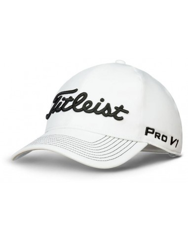 CASQUETTE/BOB DE PLUIE TITLEIST STADRY