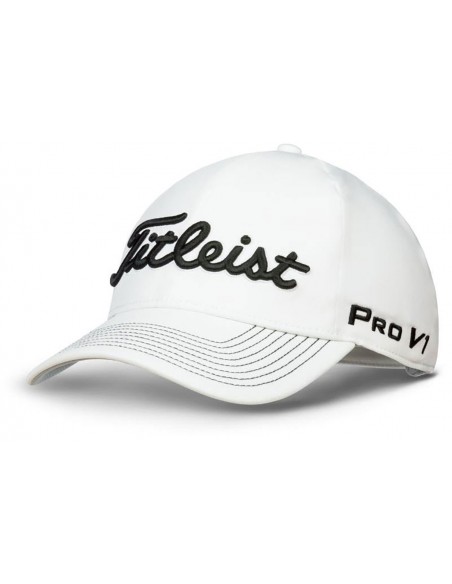 CASQUETTE/BOB DE PLUIE TITLEIST STADRY