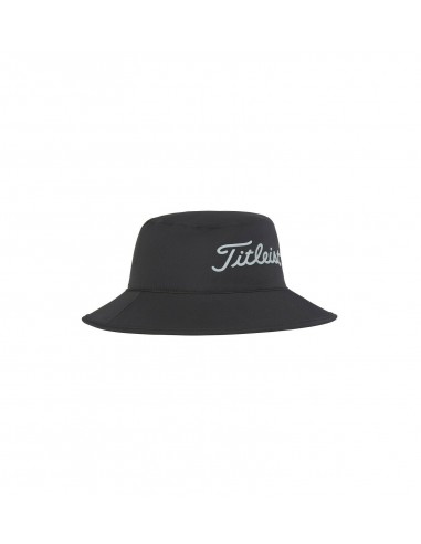 CASQUETTE/BOB DE PLUIE TITLEIST STADRY