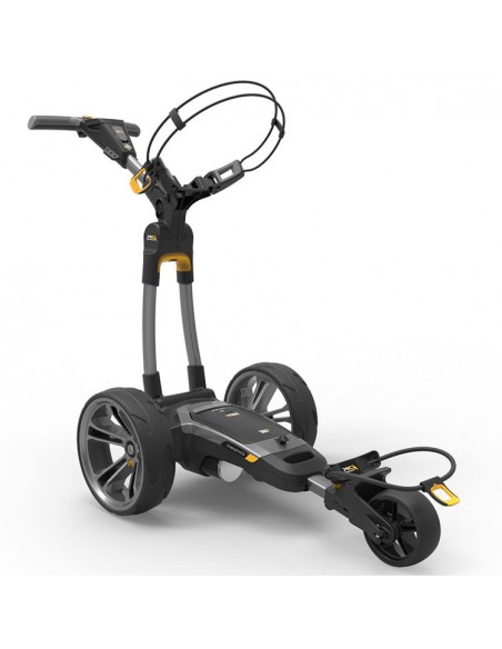 CHARIOT POWACADDY CT6 COMPACT